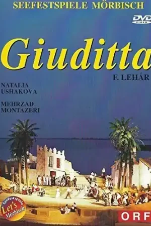 Authentic Giuditta