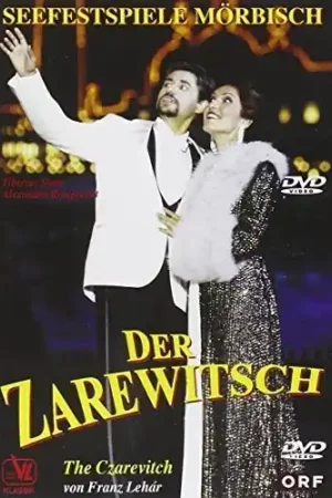 Last Chance Der Zarewitsch