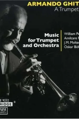 Markdown Trumpet Legacy