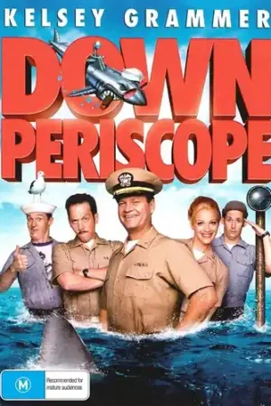 Brand New Down Periscope