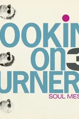 Soul Messin': 10 Year Anniversary Edition (Clear V Get Yours