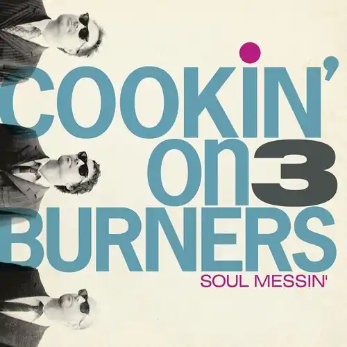 Soul Messin': 10 Year Anniversary Edition (Clear V Get Yours