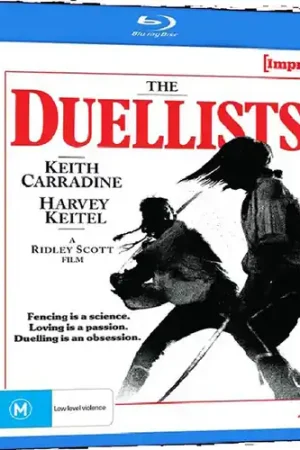Fresh Stock The Duellists