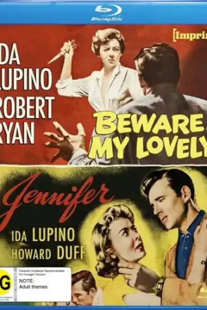 Brand New Beware My Lovely / Jennifer / (Aus)