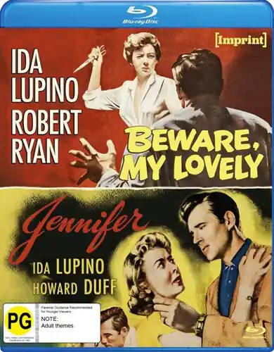 Brand New Beware My Lovely / Jennifer / (Aus)