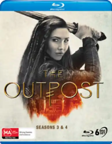 Handmade Outpost: Seasons 3 & 4 (6pc) / (Aus)