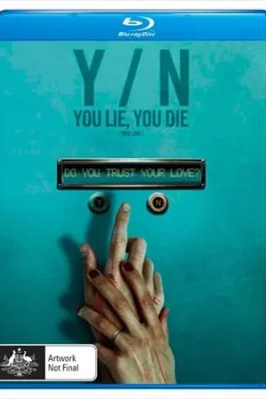 Y/N: You Lie You Die / (Aus) New Release