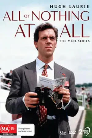 All Or Nothing At All: The Mini-Series (2pc) Budget