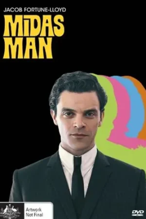 Midas Man / (Aus Ntr0) Price Cut