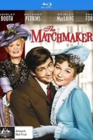 Matchmaker - All-Region/1080p Special Edition Popular