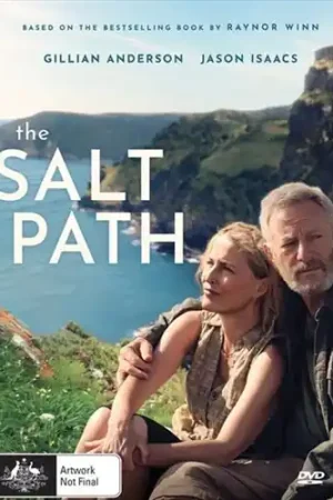 The Salt Path - NTSC/0 Trending