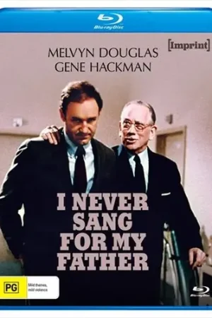 I Never Sang For My Father / (Aus) Budget