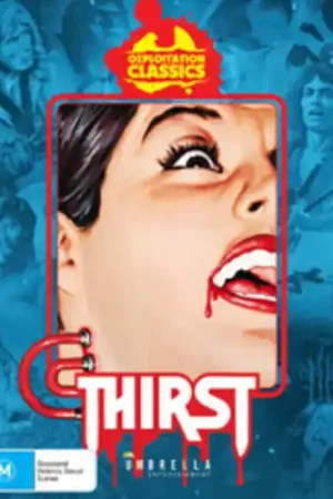 Thirst / (Aus) Crafted