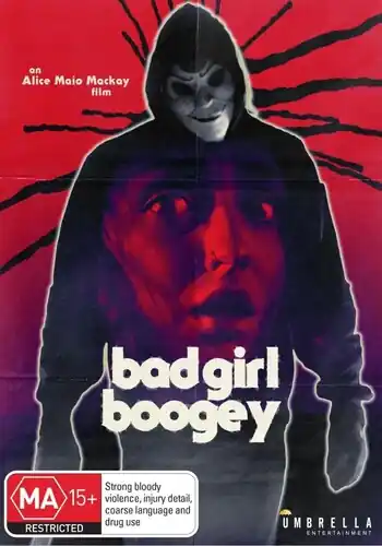 Bad Girl Boogey - NTSC/0 High Quality