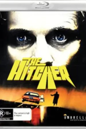 Warranty Included Hitcher / (Aus)