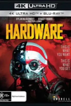 Hardware (Wbr) (Aus) Editor’s Pick