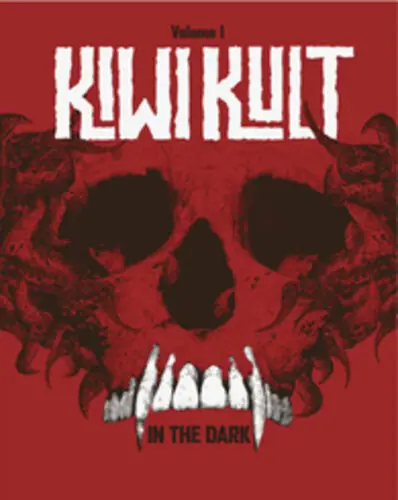 Kiwi Kult: Volume 1 - All-Region/1080p Trusted Brand