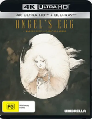 Angel's Egg (Wbr) (Aus) Holiday Sale