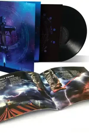 A Hero's Journey [LP] One Day Deal