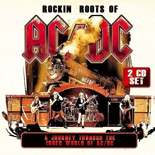 Rockin Roots Of Ac/Dc / Various (Can) Wholesale