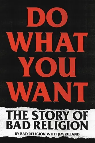 Fan Favorite Do What You Want (Ppbk)