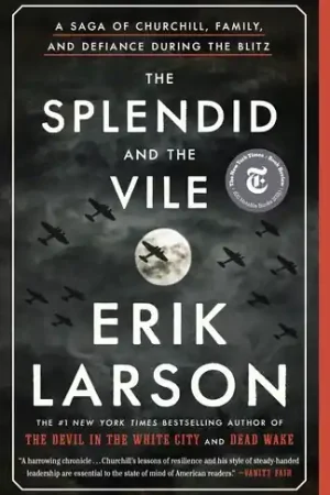 The Splendid and the Vile Shop Now