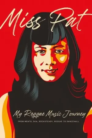 Miss Pat Final Sale