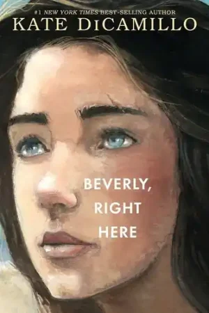 New Arrival Beverly, Right Here