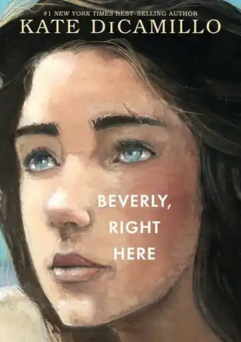 New Arrival Beverly, Right Here