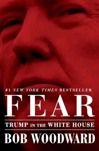 Fear: Trump in the White House Top Rated