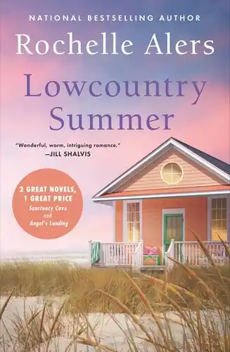 Lowcountry Summer (Ppbk) Price Cut