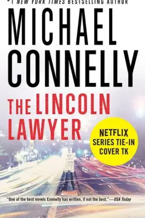 Lincoln Lawyer Mti (Msmk) (Mtin) Modern
