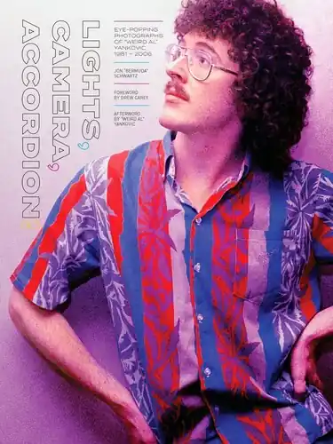 Lights Camera Accordion!: Eye-Popping Photographs Limited Edition