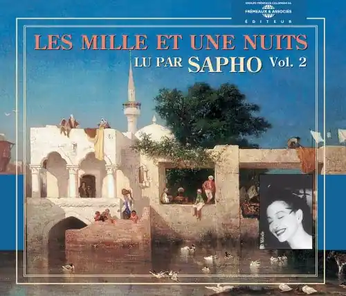 Les Mille Et Une Nuits, Vol. 2 New Arrival