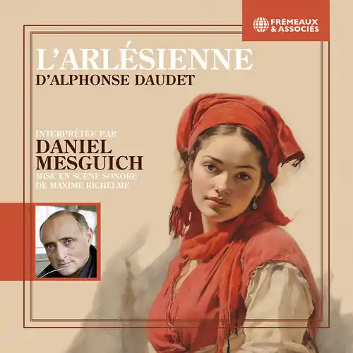Larlesienne - Mise En Scene Sonore De Maxime Special Offer