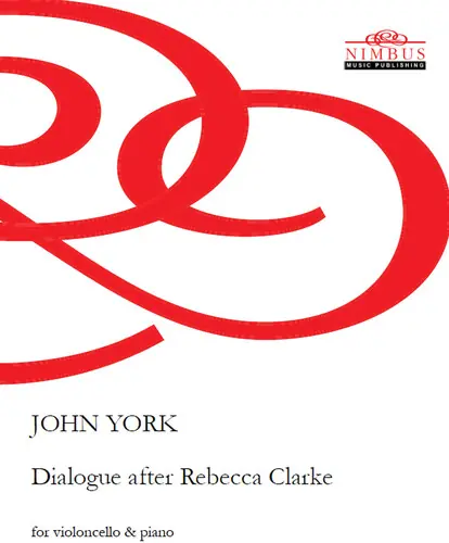 Limited Edition Dialogue After Rebecca Clarke