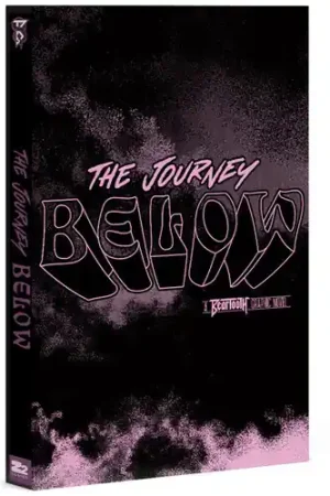 Original Beartooth: The Journey Below - Deluxe Limited Edition