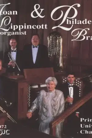 Music for Organ & Brass Reduced Price
