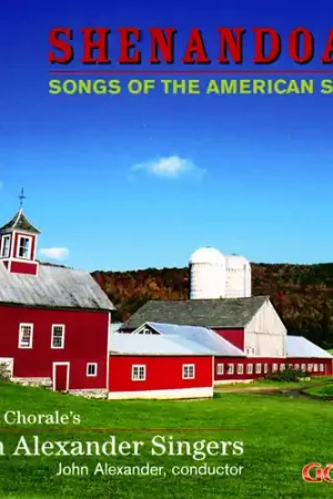 Best Seller Shenandoah: Songs of the American Spirit