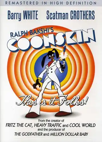 Best Seller Coonskin
