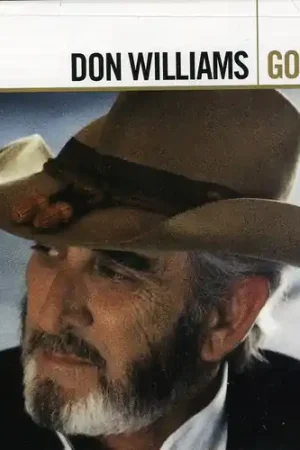 Next Day Delivery GOLD ANTHOLOGY / DON WILLIAMS