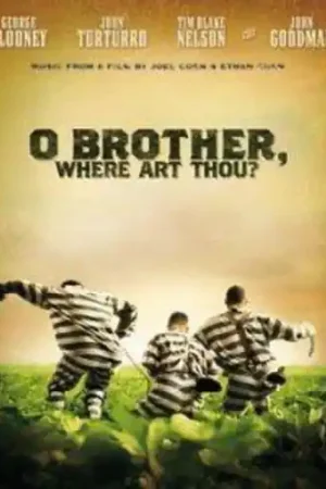 Budget O Brother, Where Art Thou? [Vinyl Soundtrack]