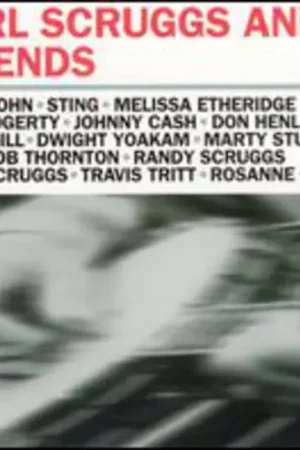 Earl Scruggs and Friends New Release