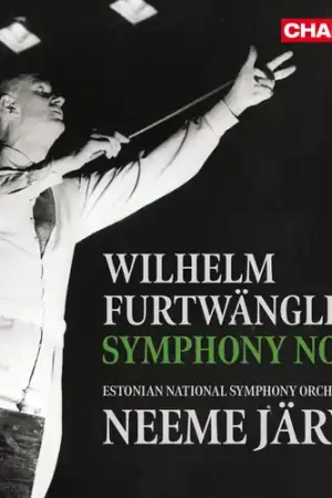 Furtwangler: Sym No. 2 In E Minor In Demand