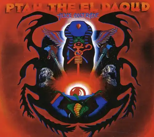 While Supplies Last Ptah The El Daoud [Import]