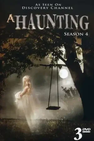 A Haunting: Season 4 Limited Time