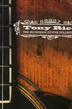 The Bluegrass Guitar Collection Buy Direct