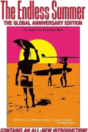 The Endless Summer: The Global Anniversary Edition Affordable