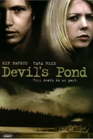 While Supplies Last Devil's Pond