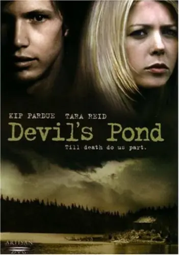 While Supplies Last Devil's Pond